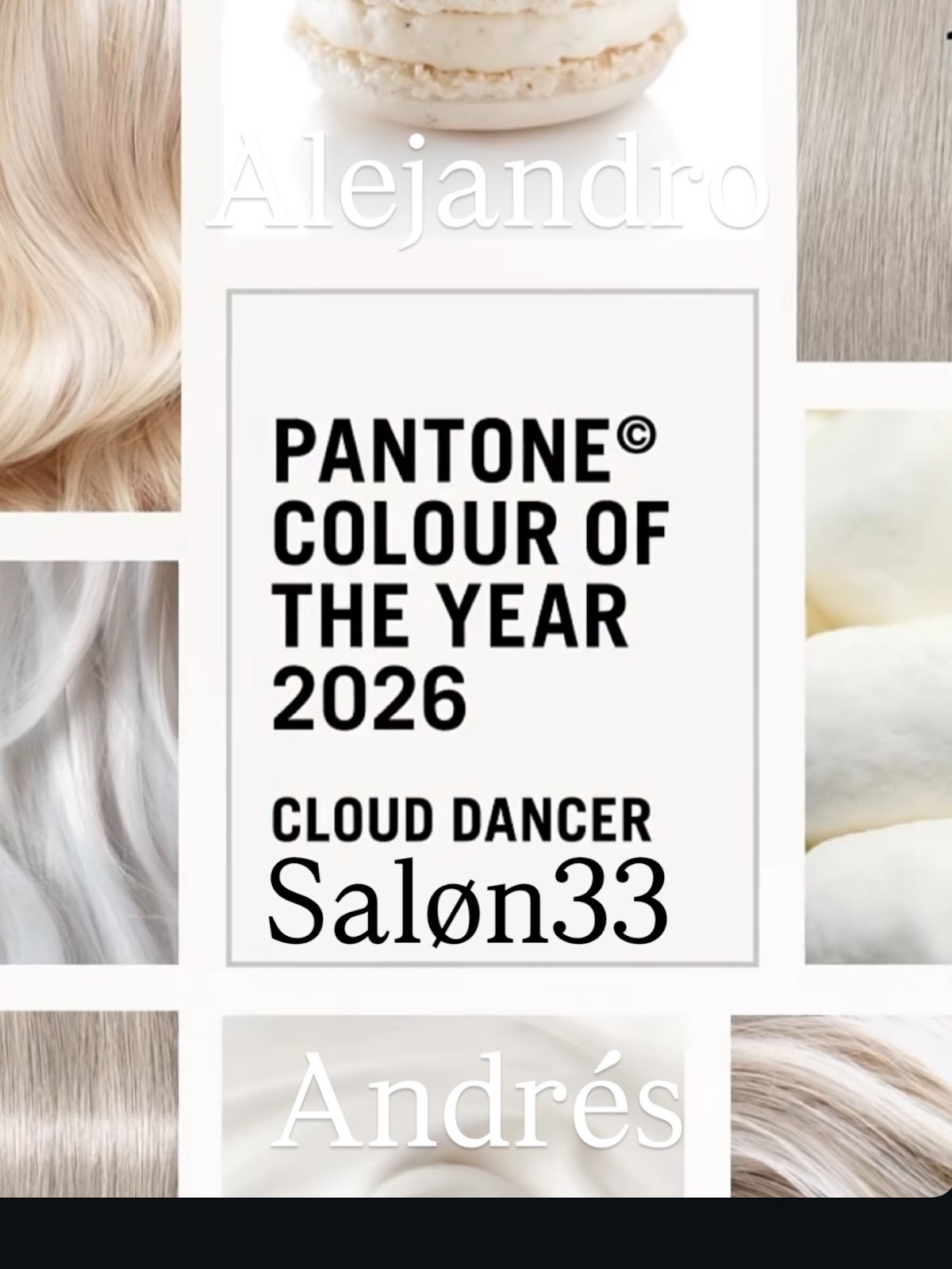 Salon 33 HairStudio & Rituals