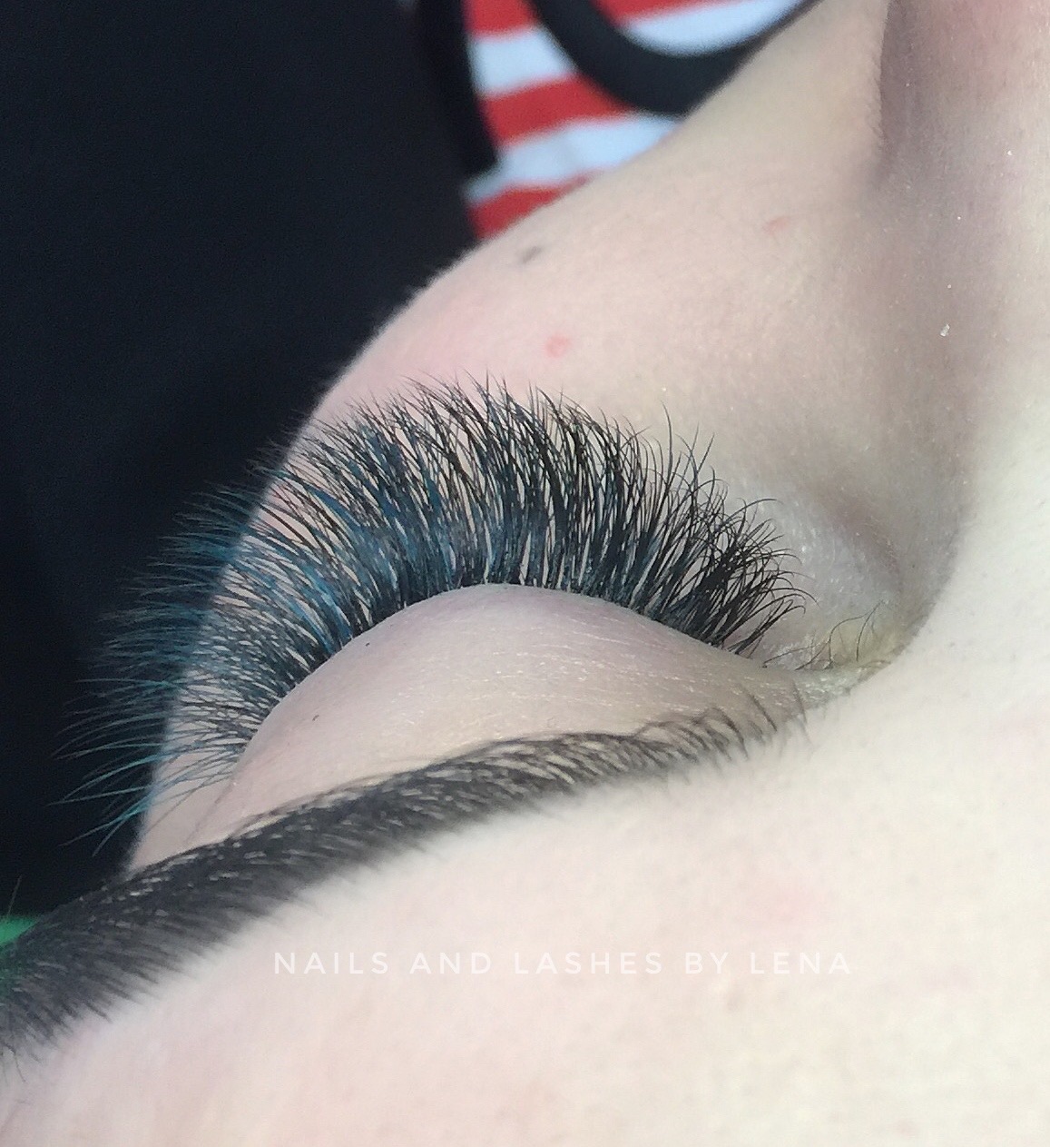 Permanent Make-up & Lashes by Lena