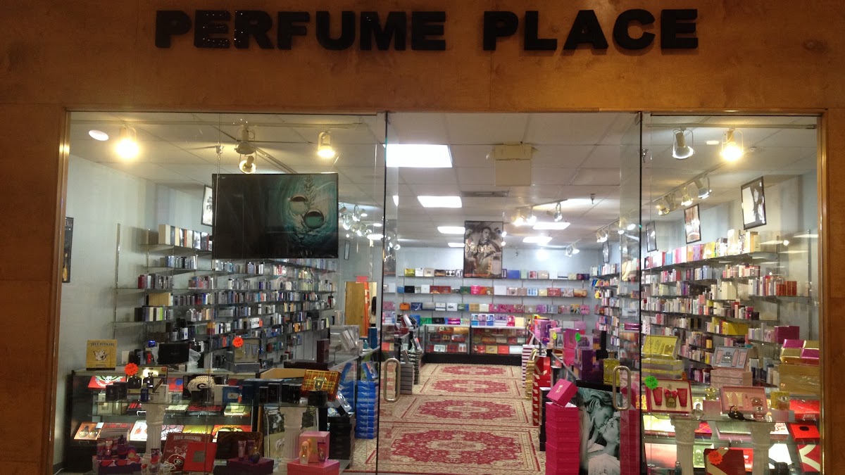 Perfume Place