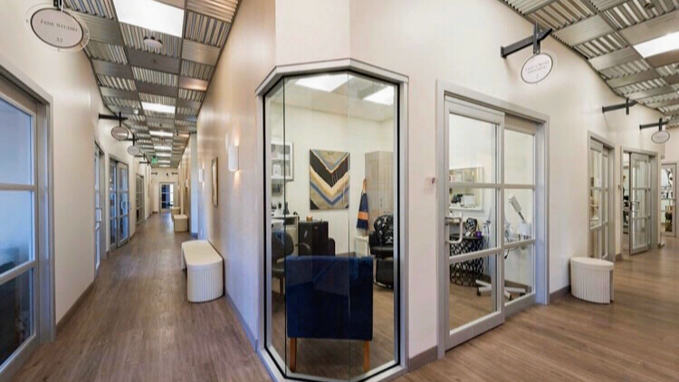 Sola Salon Studios