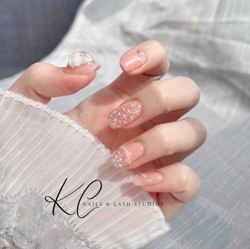 KC Nails & Lash Studios