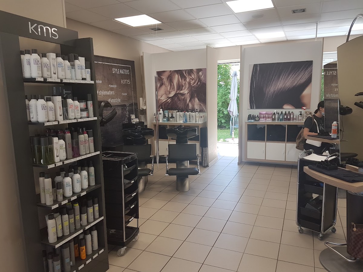 Friseur Kokopelli