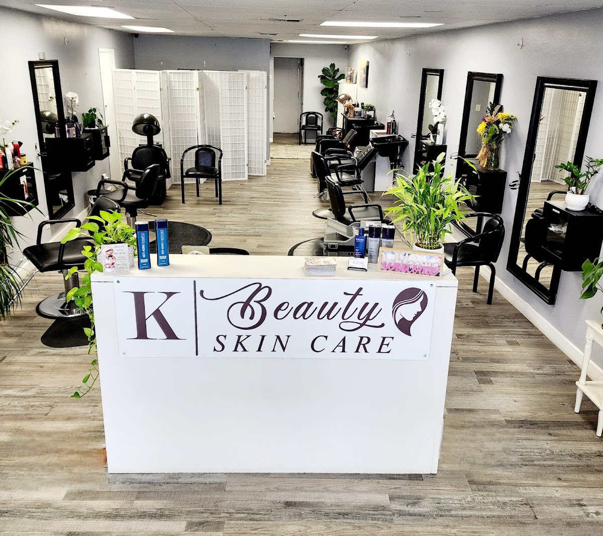K Beauty Professional Skin Care
