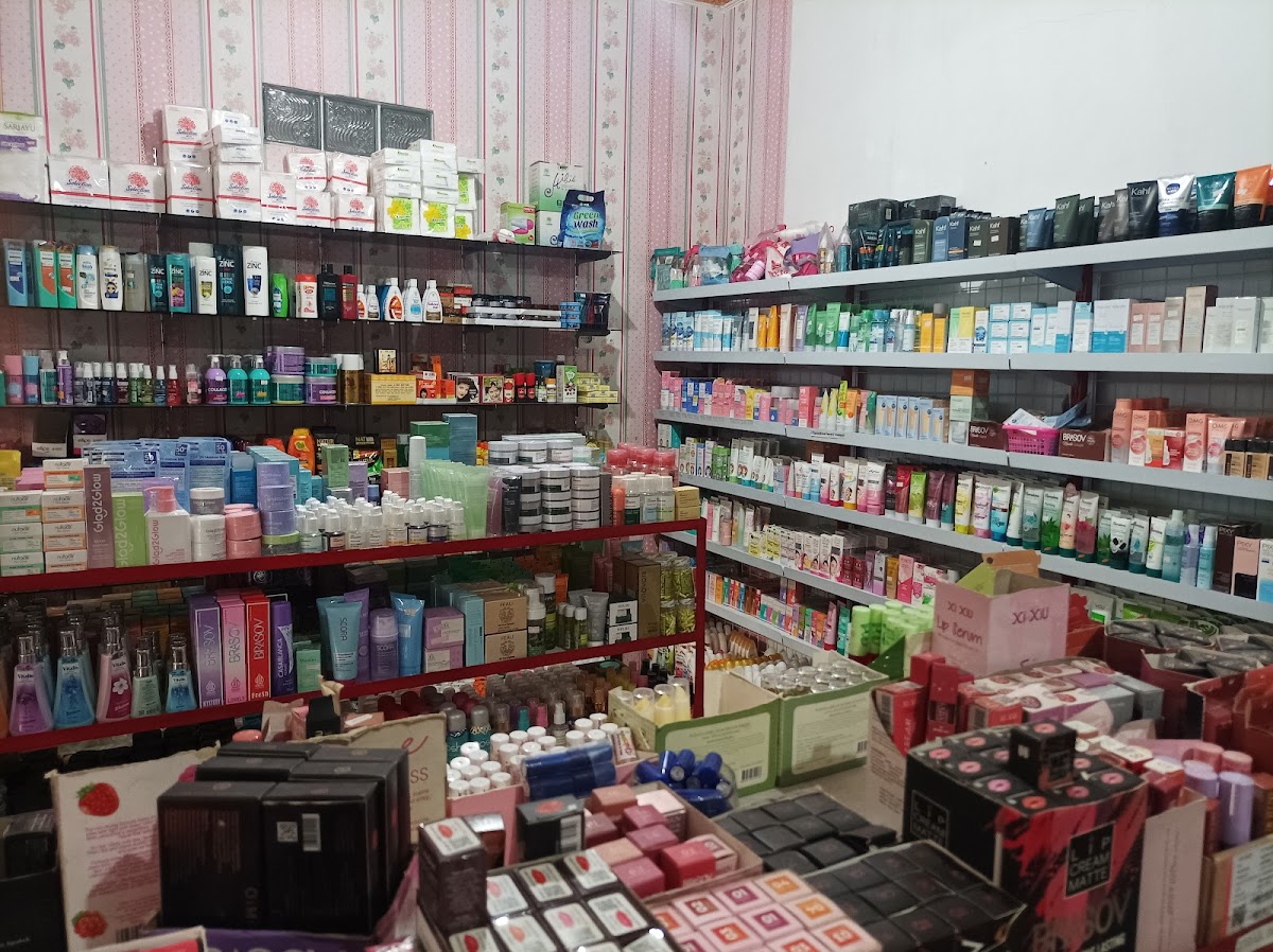 Lovely Kosmetik