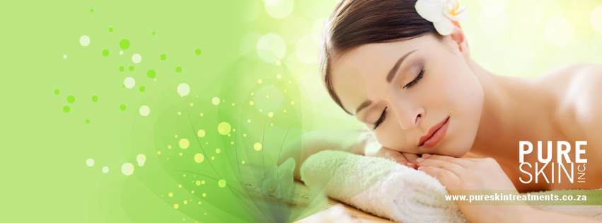 Pure Skin Beauty Salon Roodepoort