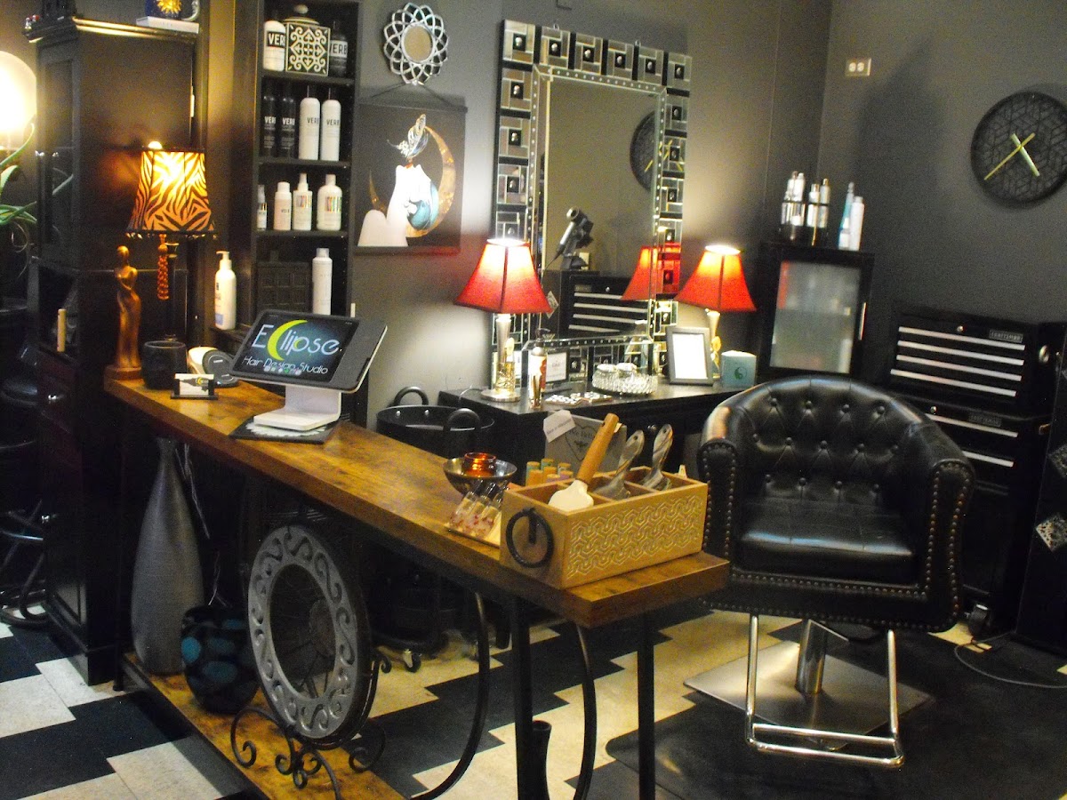 Eclipse Hair Design Studio