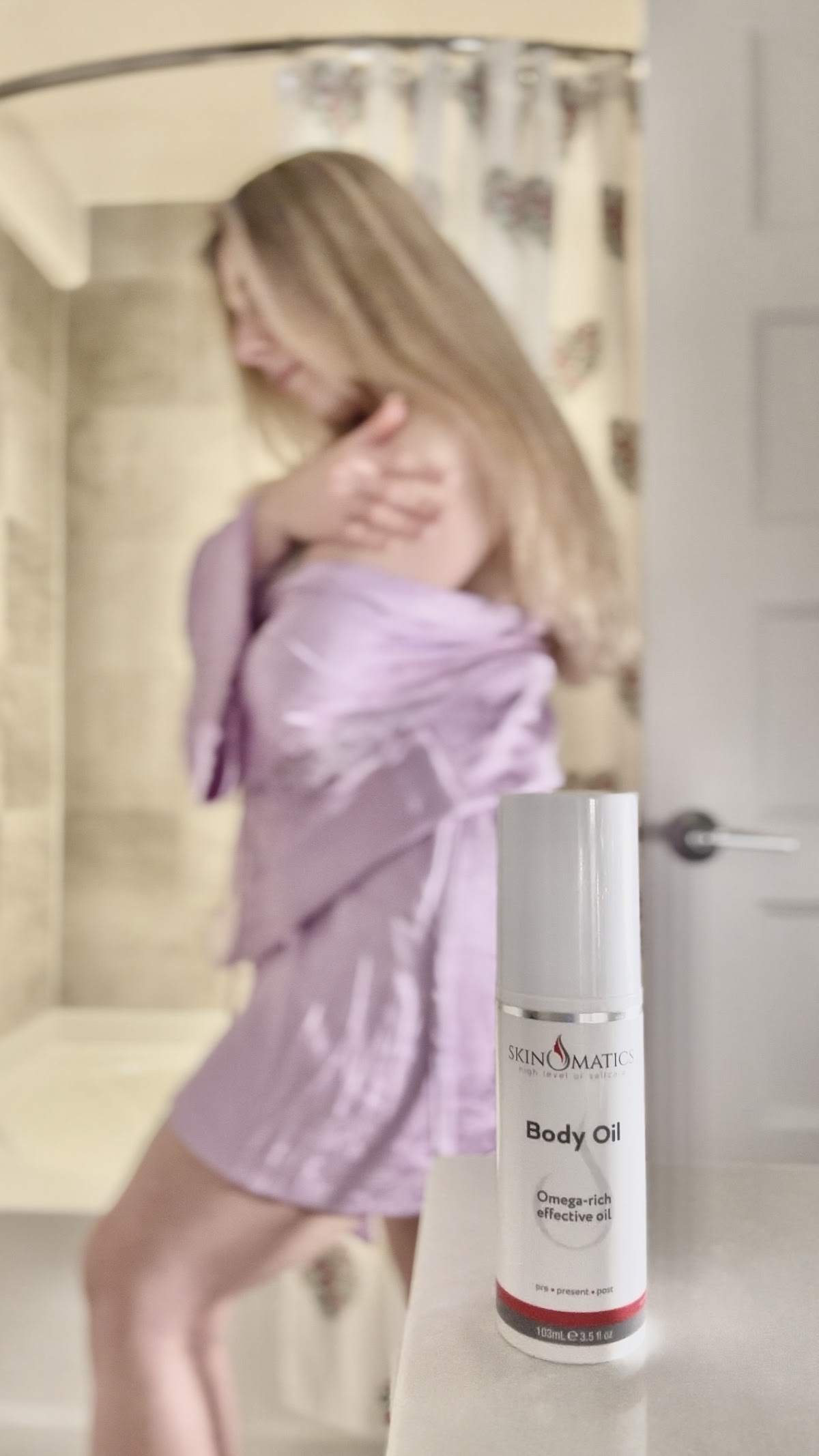 Skinomatics