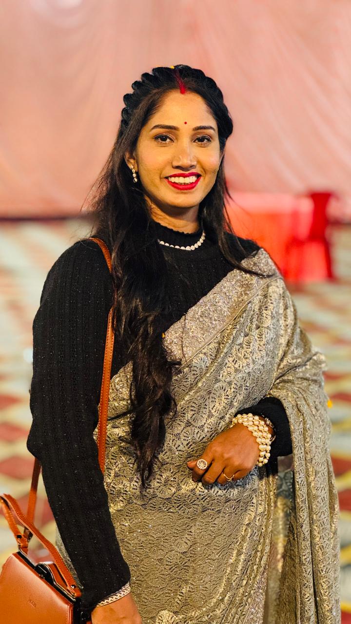Annu's Glam Makeover and Academy Zone