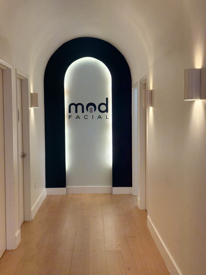 Mod Facial