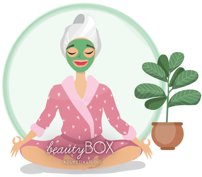 Kosmetikstudio Kaufbeuren BeautyBOX