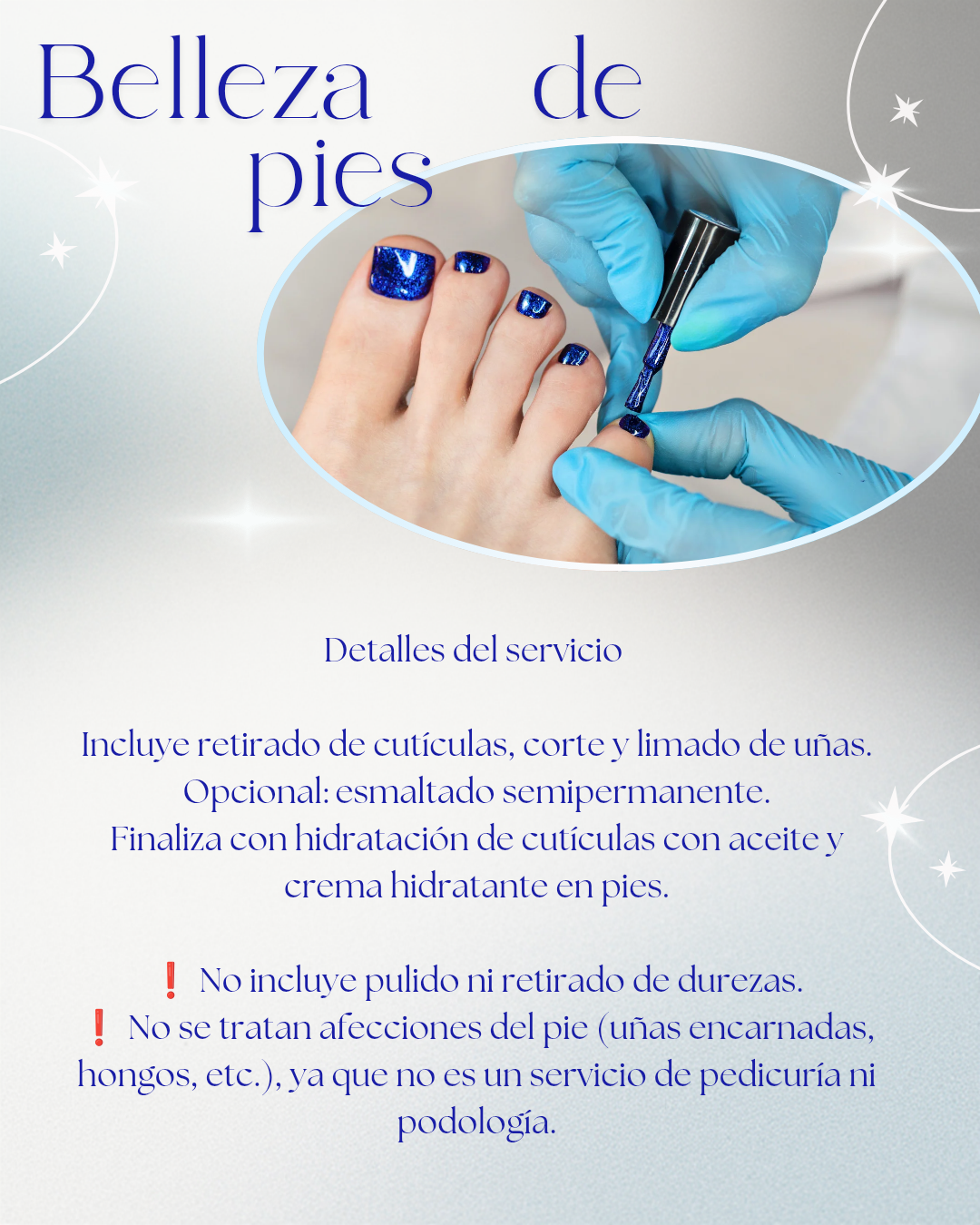 Beauty Box Bariloche