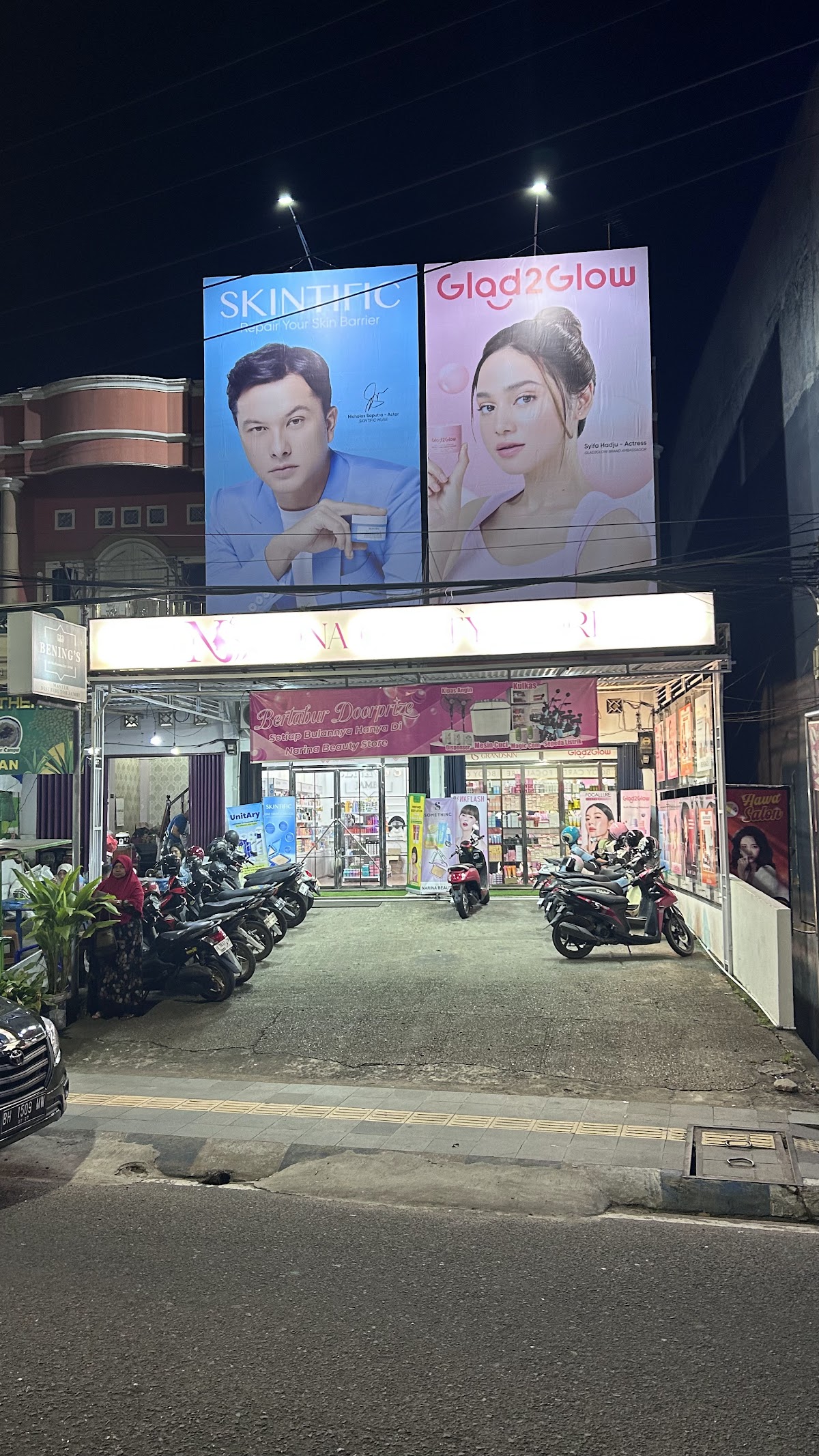 Narina Beauty Store