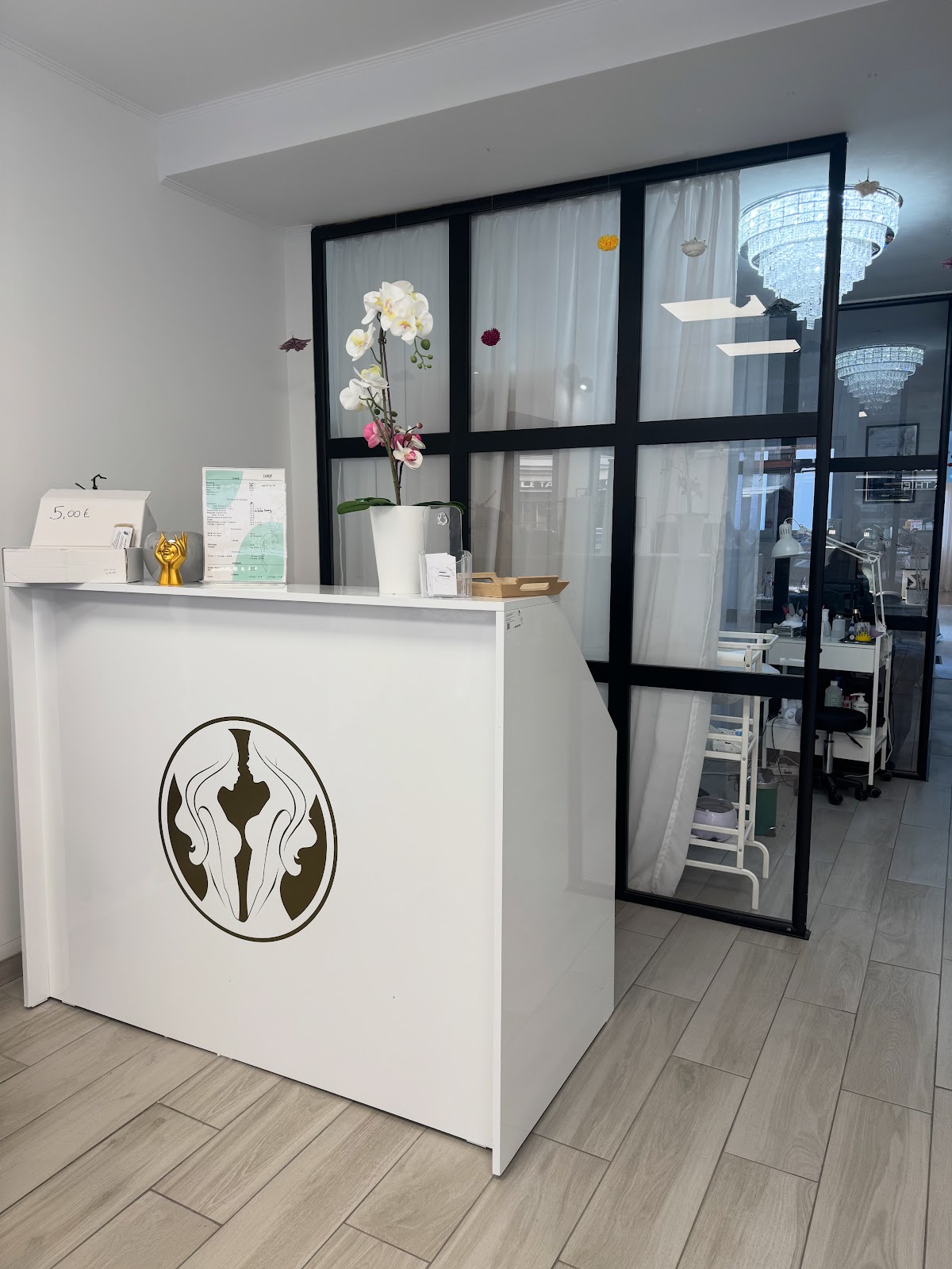 Laki / V&G Studio