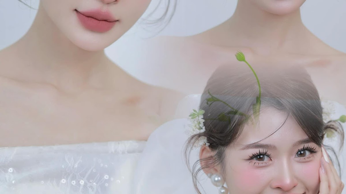 Makeup Ha Noi