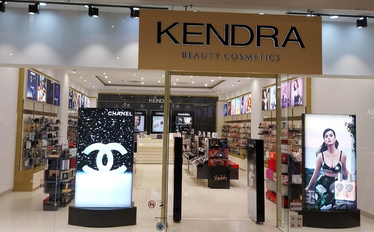 KENDRA beauty cosmetics