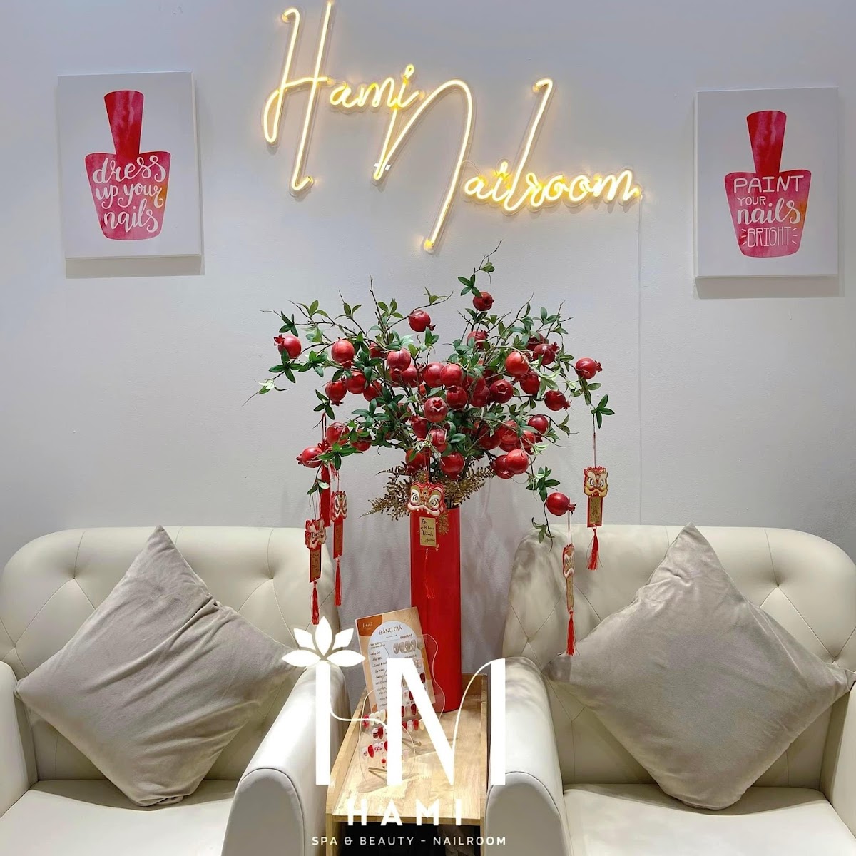 Hami Spa & Beauty