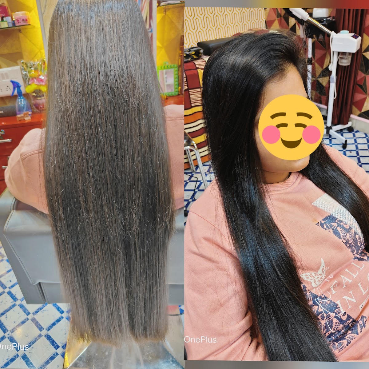 Silky Beauty parlour
