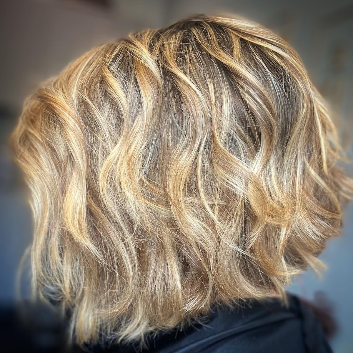 Cut and Color by Rae