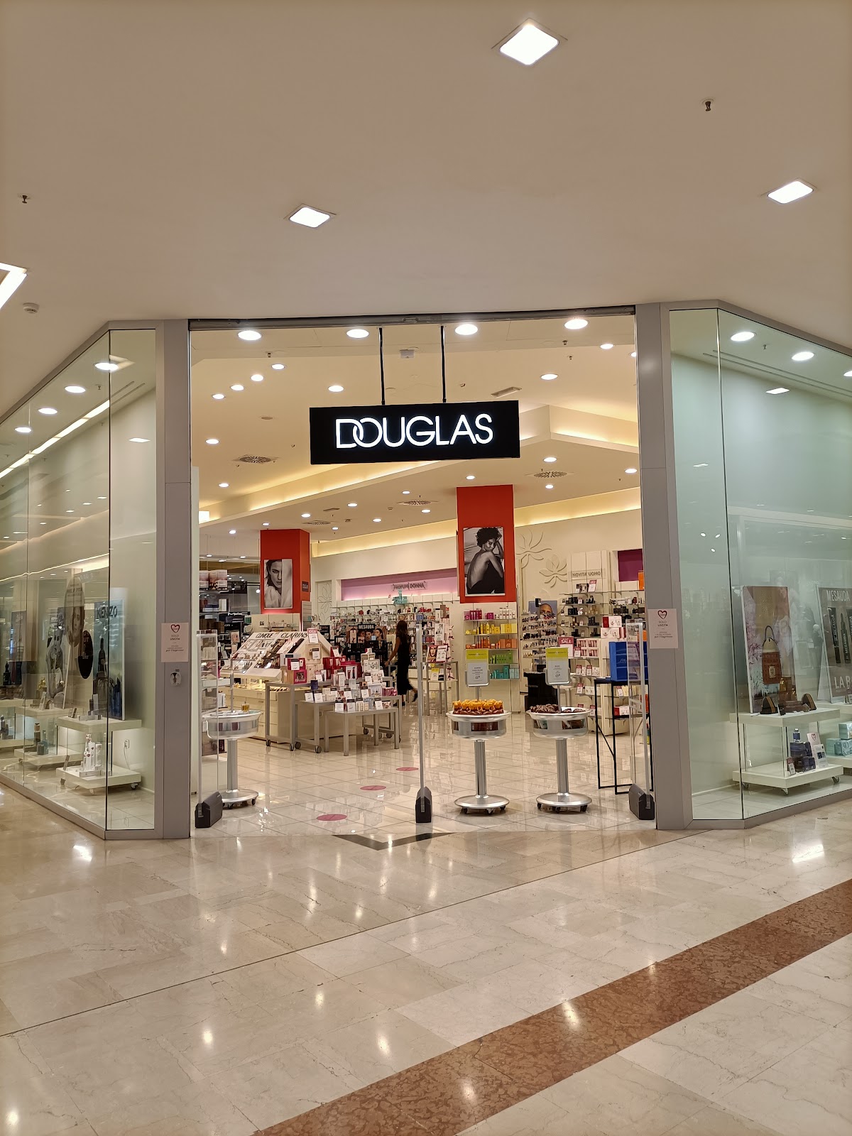 Douglas
