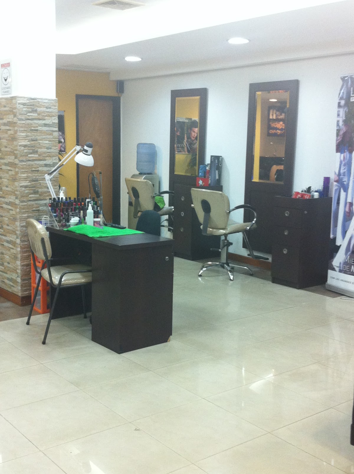 Atelier de Belleza D&T Borges