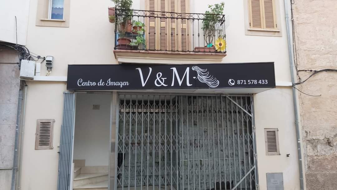 Centro de Imágen V&M