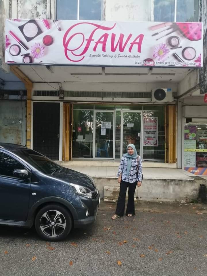 FAWA KOSMETIK