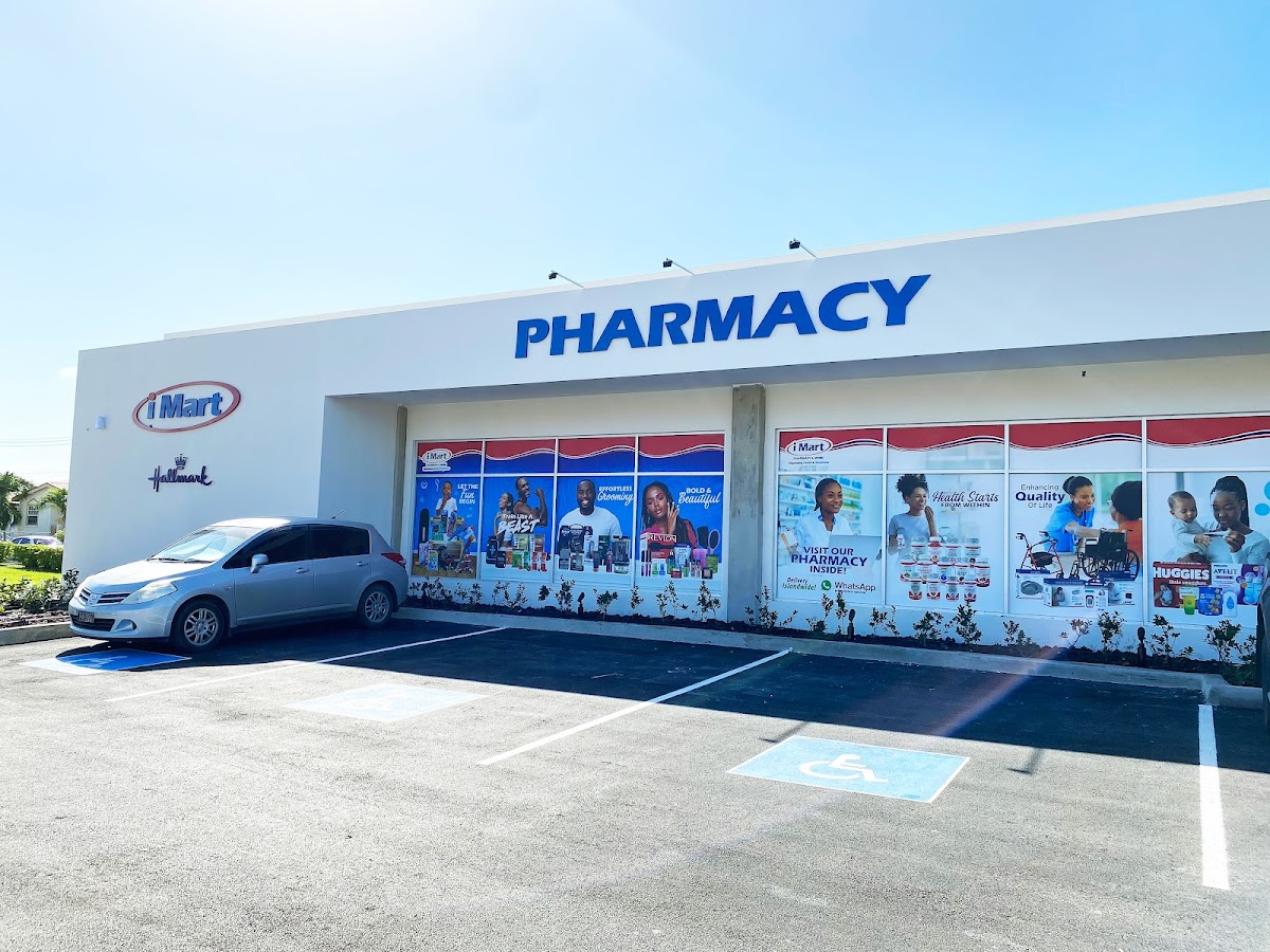 iMart Pharmacy