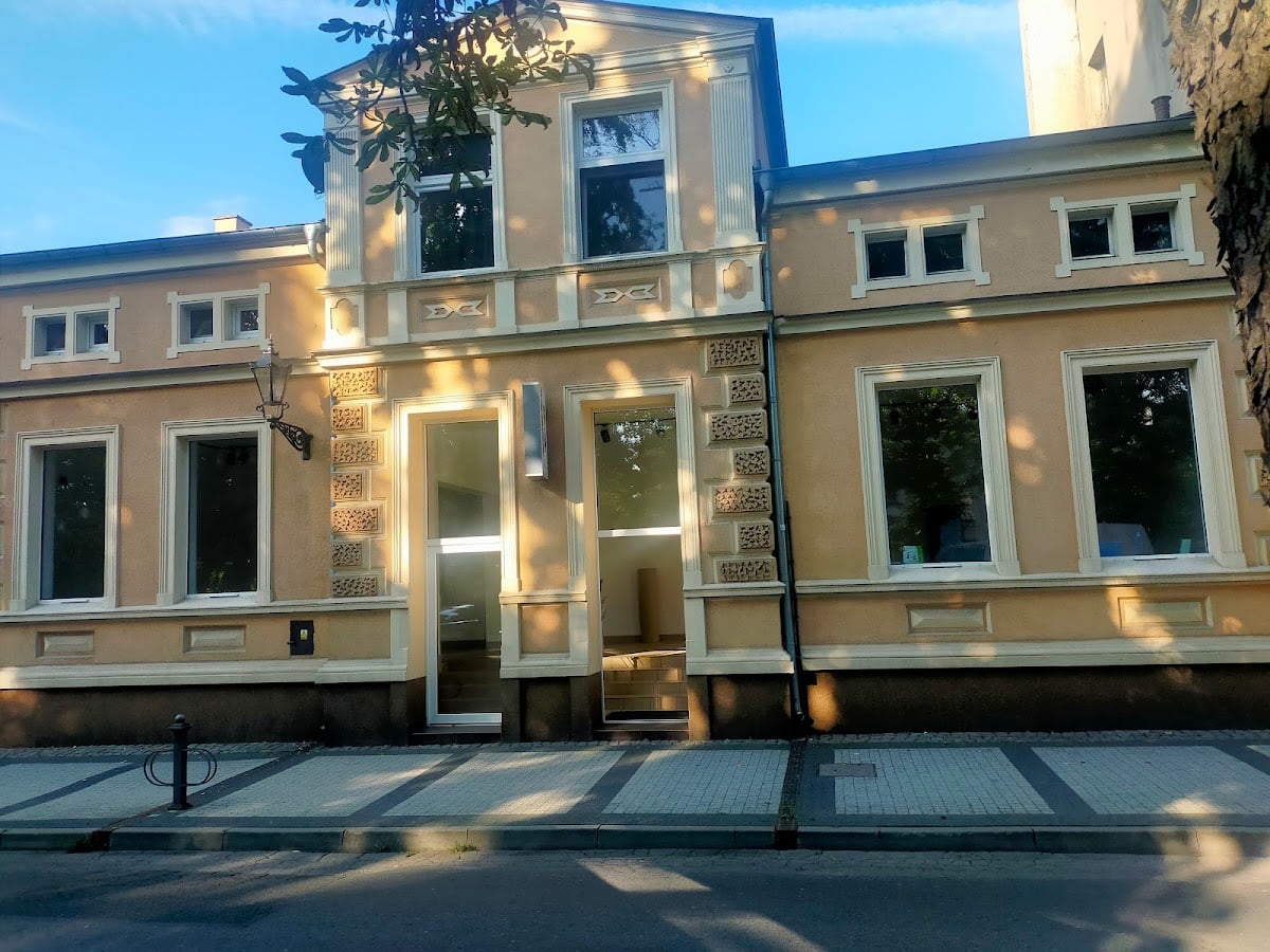 Studio Gracja Karolina Tabaczka