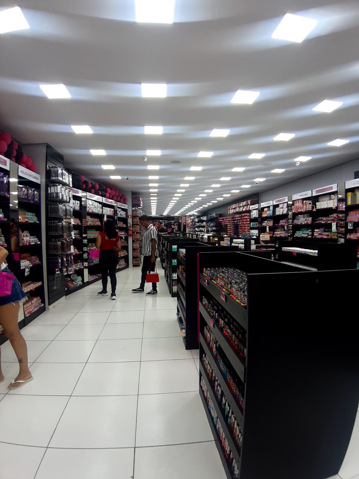Shop da Maquiagem - Belém