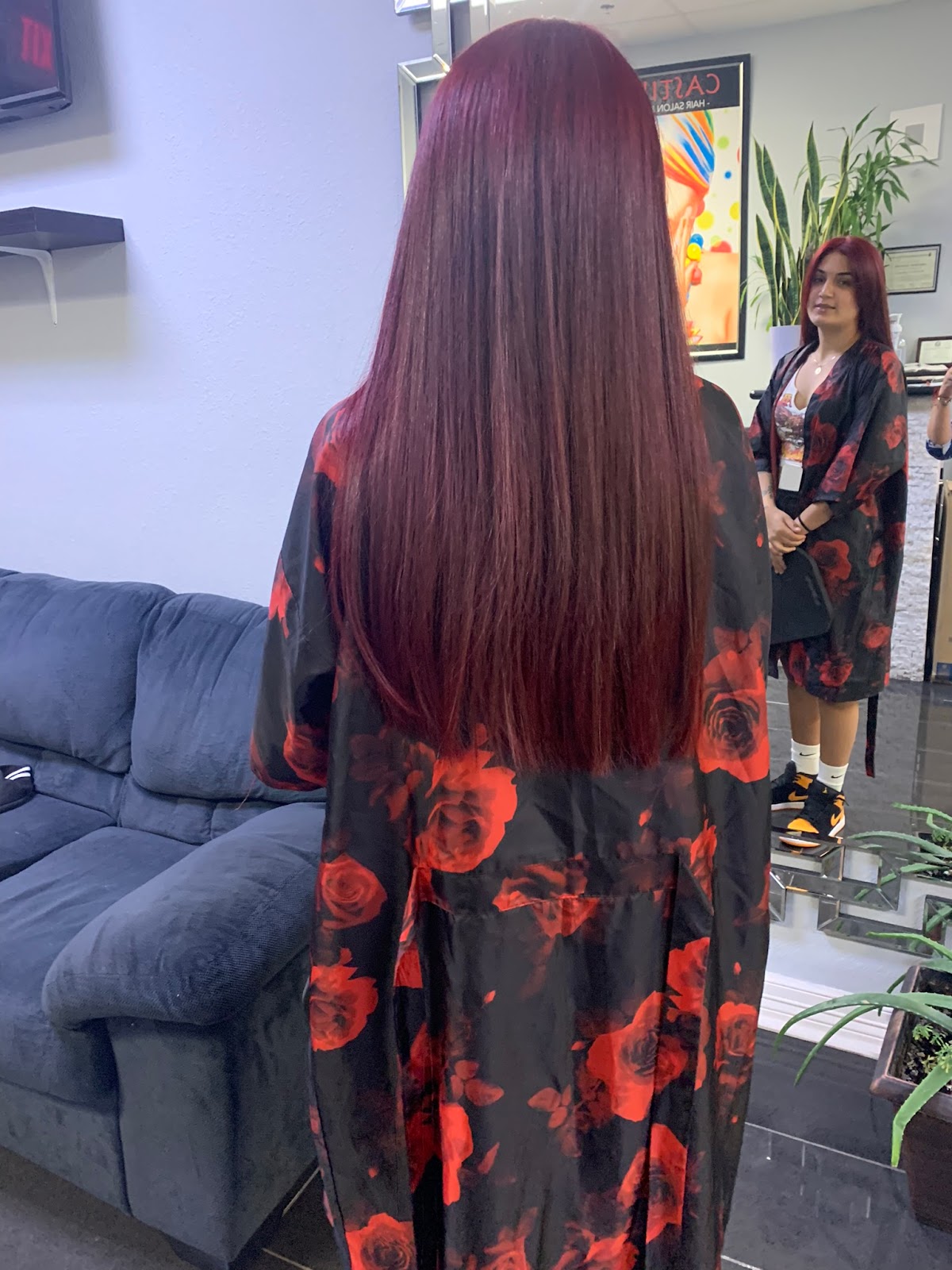 Castillo's Hair Studio