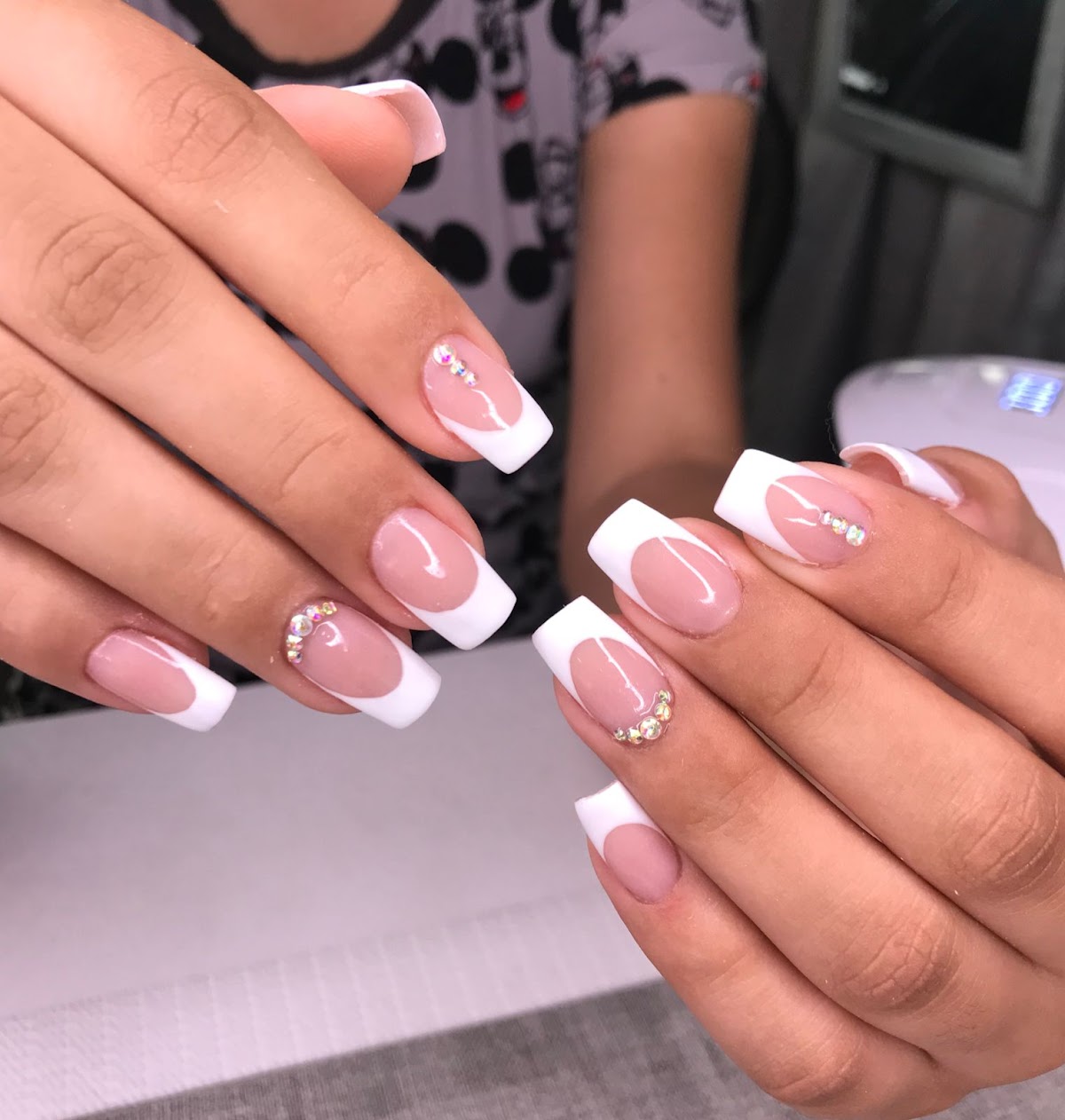 Gold Beauty Salon