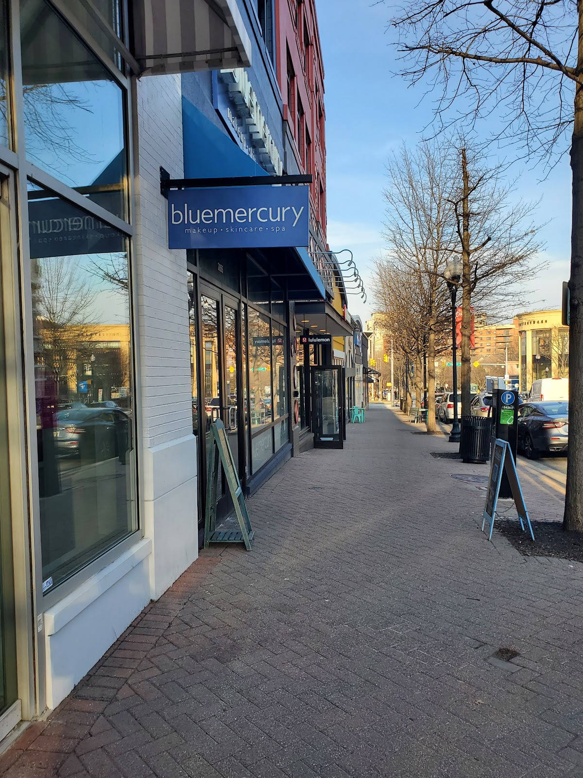 Bluemercury