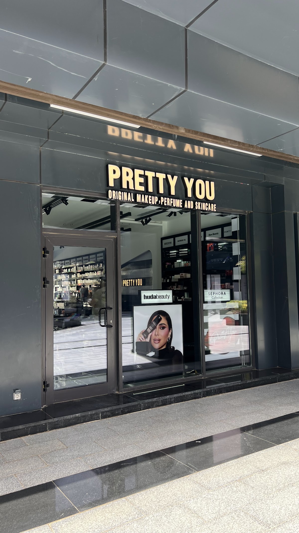 Pretty You Original Makeup, Perfume and Skincare