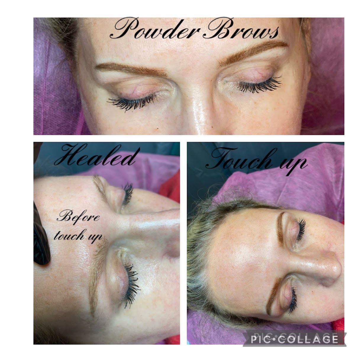 Lash and Brow Heaven