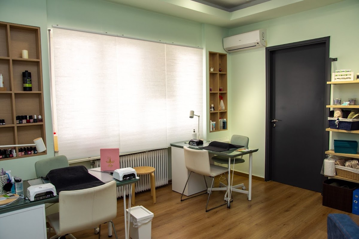 Boni Beauty Clinic Volos