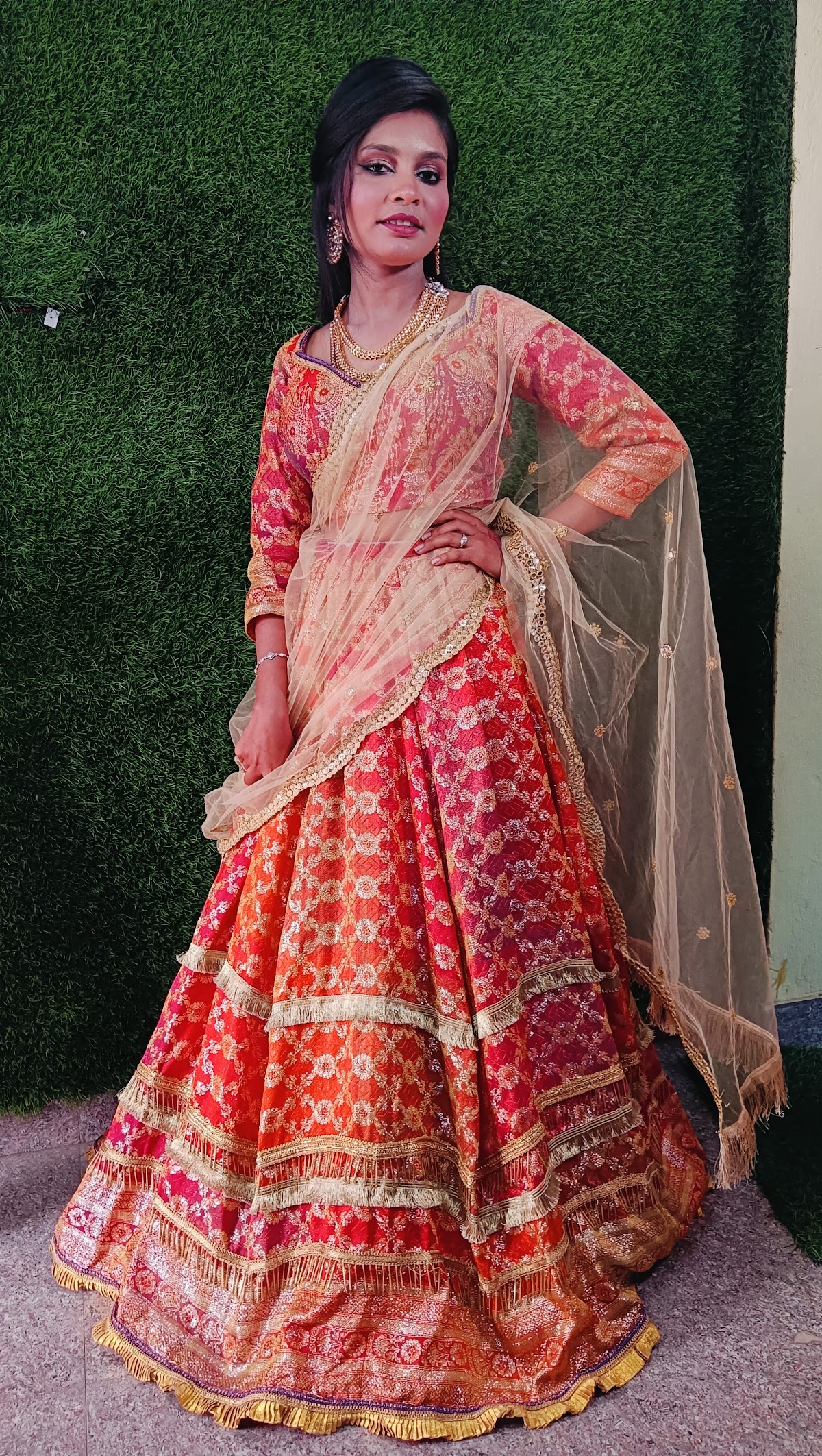 Glamour Beauty Parlour