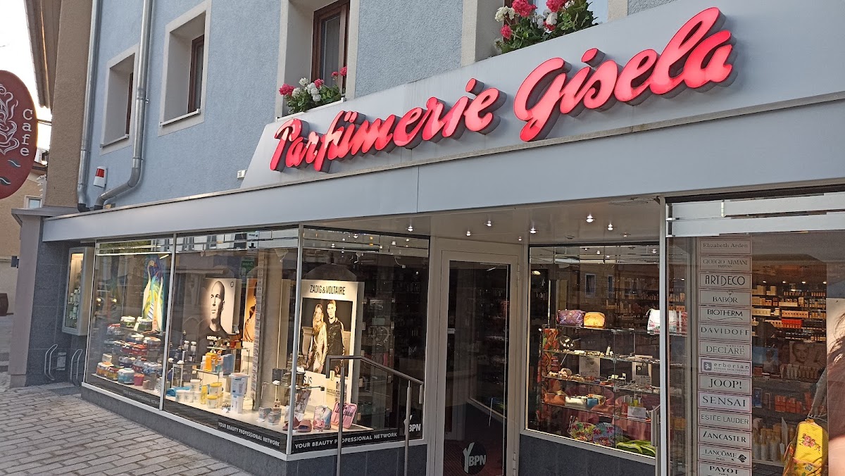 Parfümerie Gisela Hengge