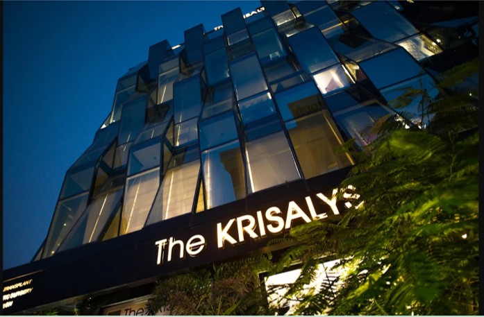 The Krisalys