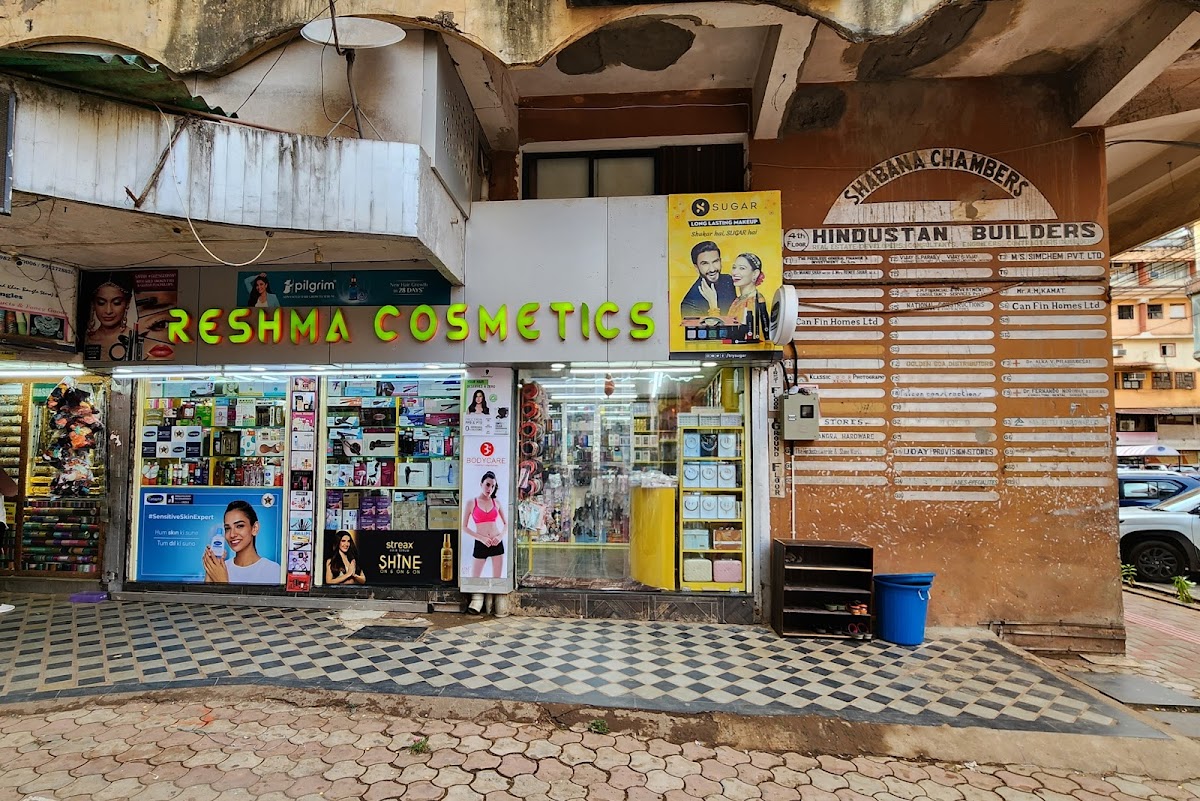Reshma Cosmetics