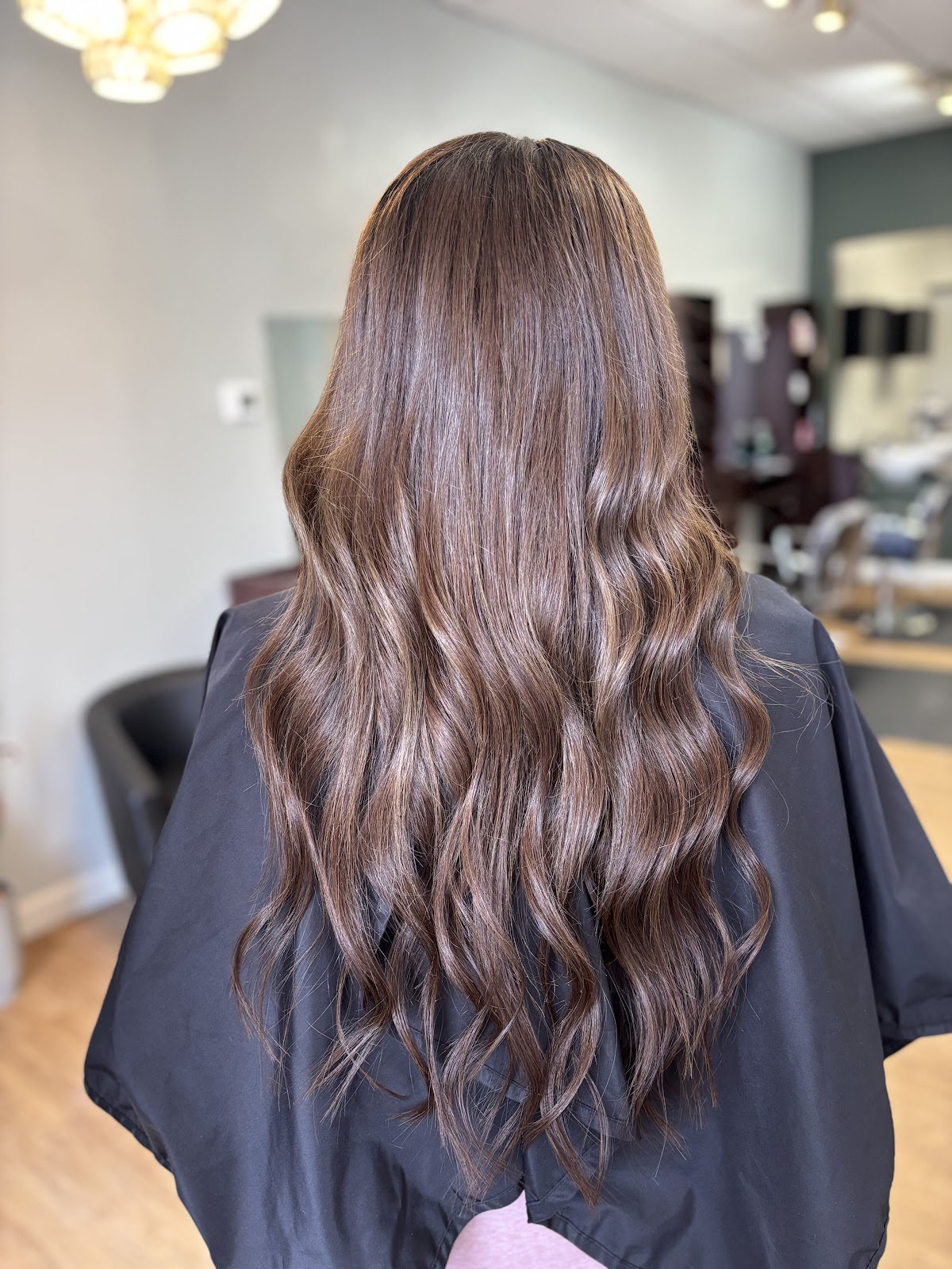 Graceful Beauty Salon Greencastle