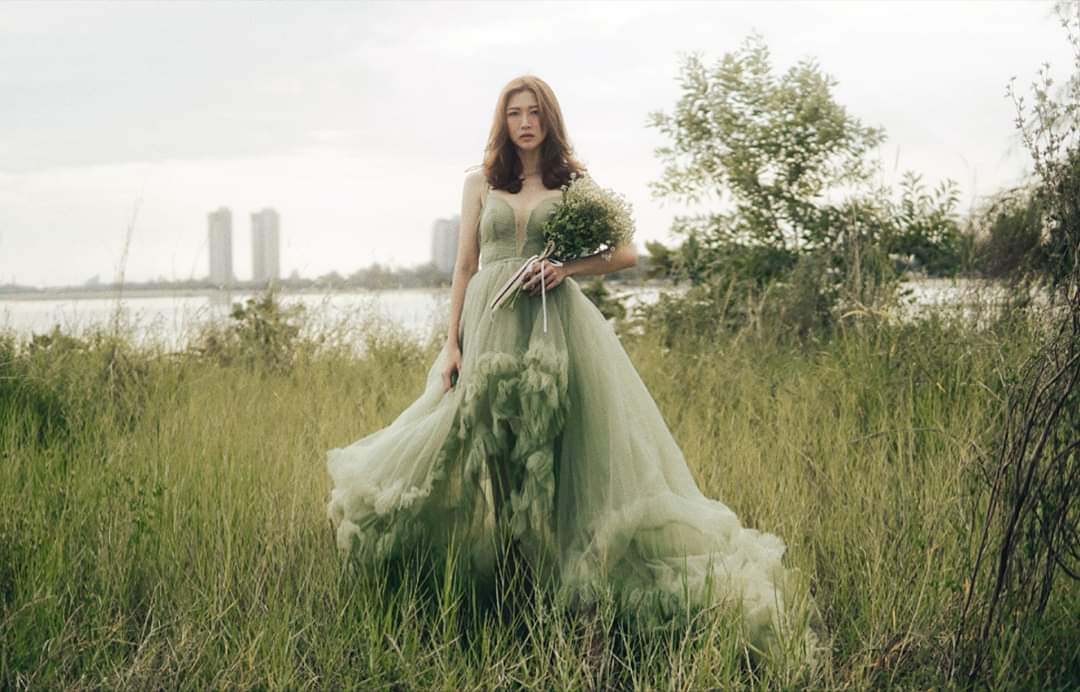 Venice Gown & Make Up Studio
