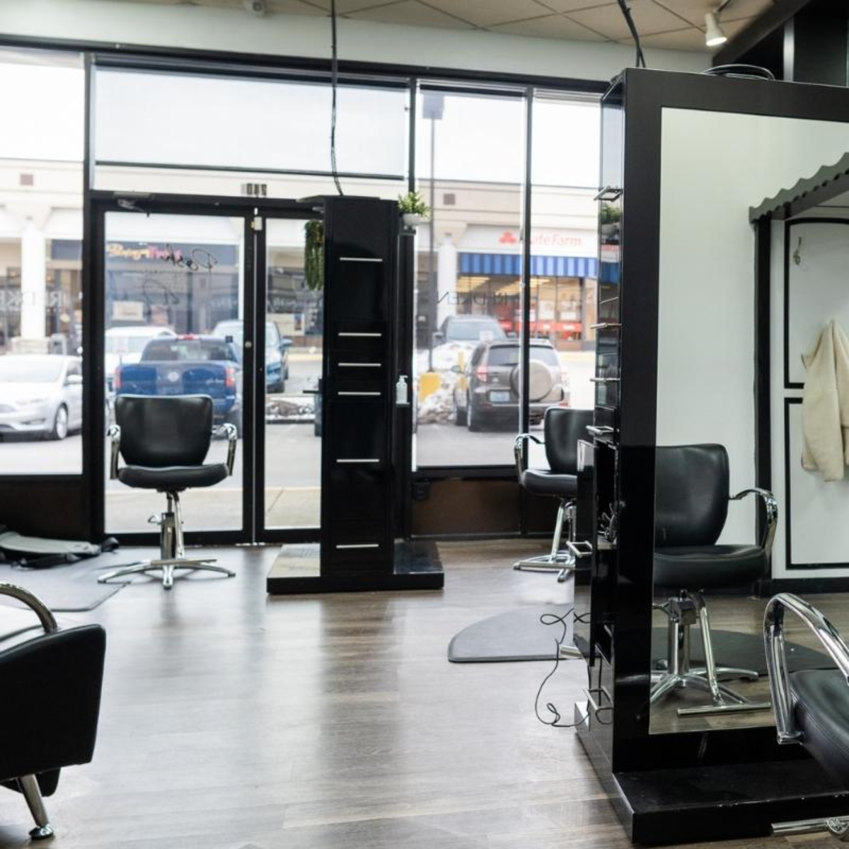 Posh Salon & Spa