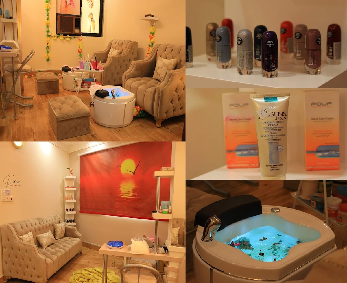Nouga Beauty Center