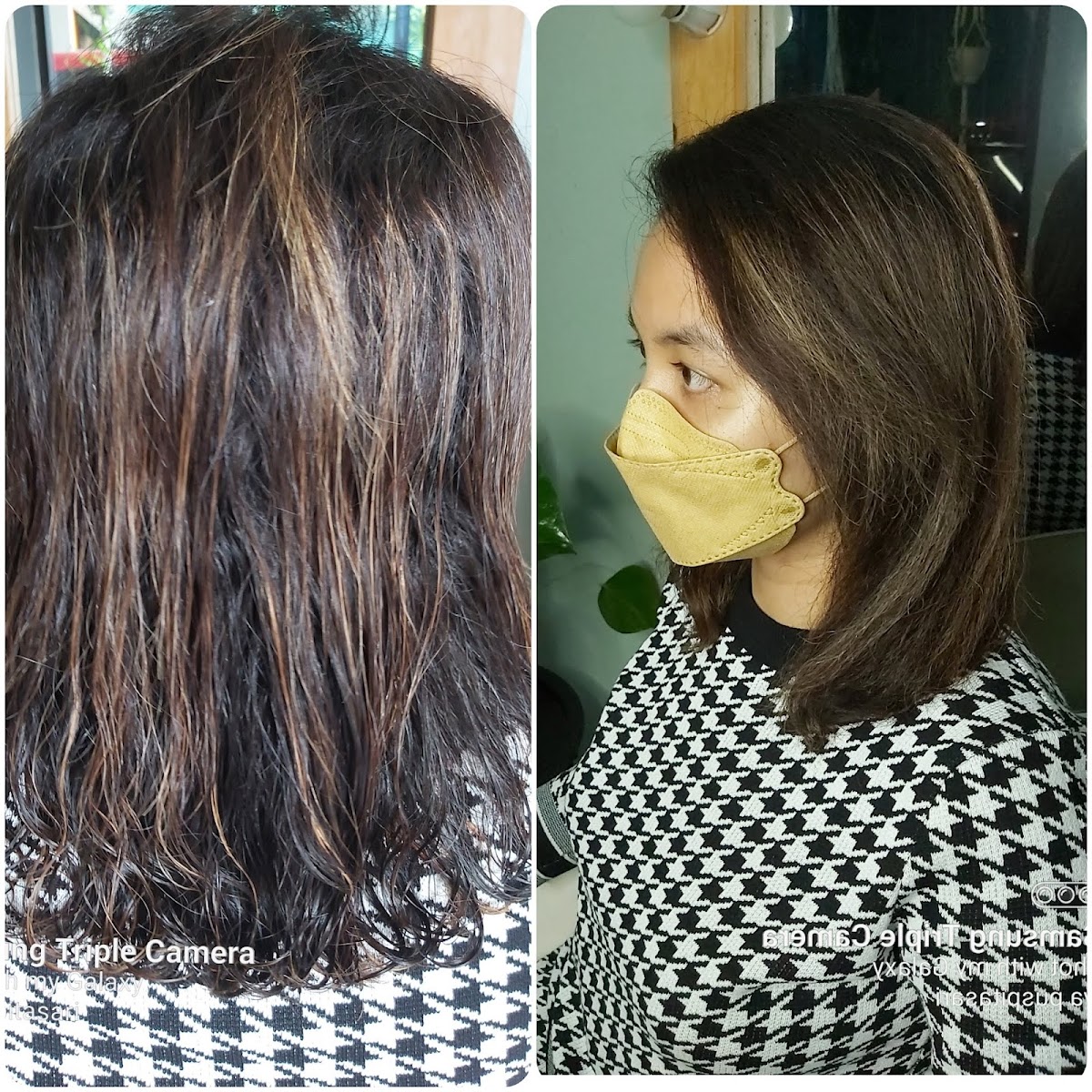 IVA SALON & MAKE UP