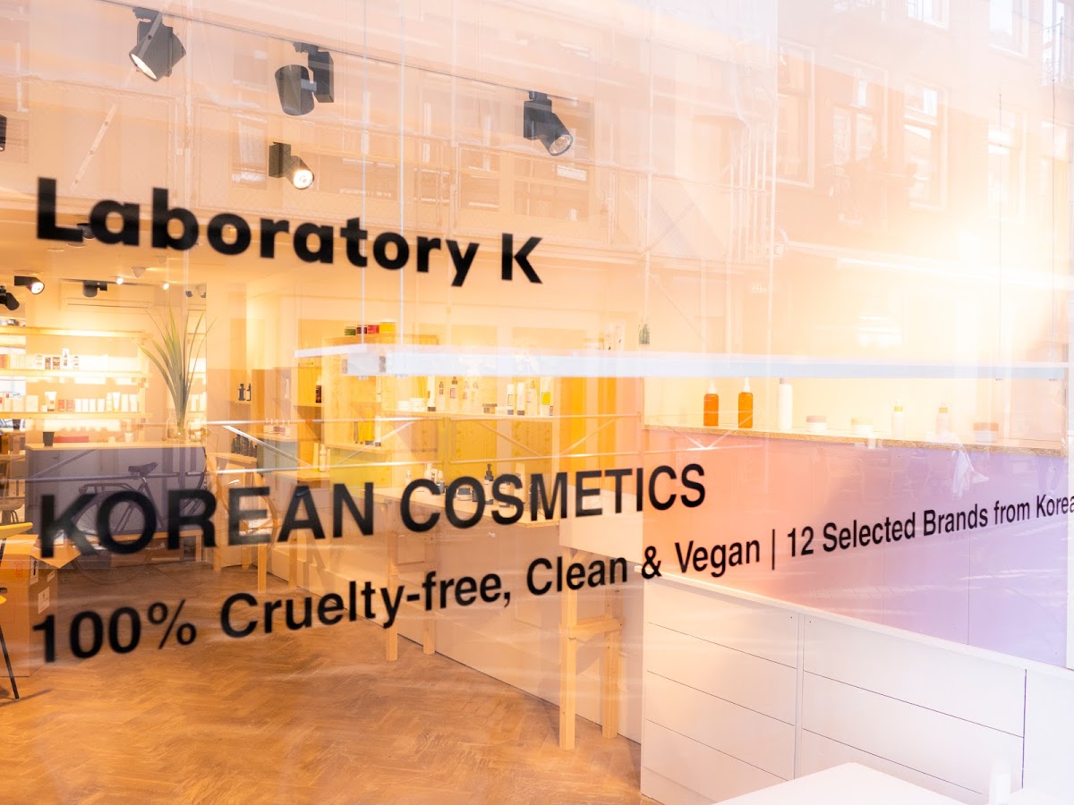 Laboratory K