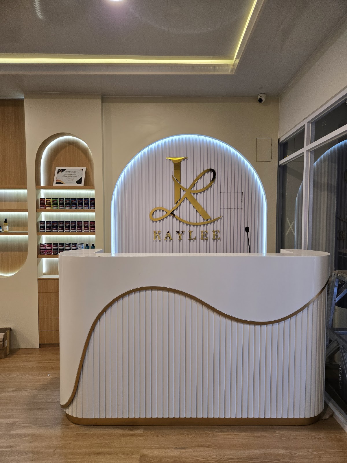 Kaylee Beauty Studio