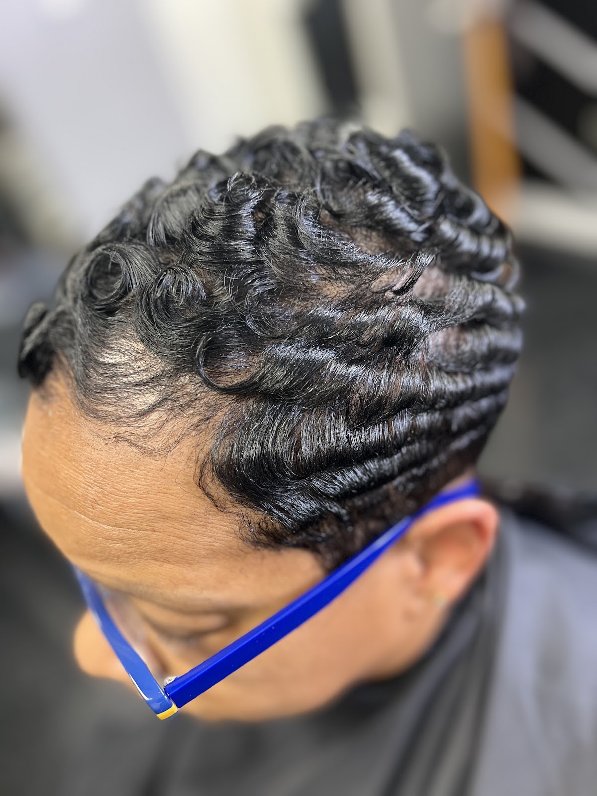 Philadelphia Pike Beauty Suites