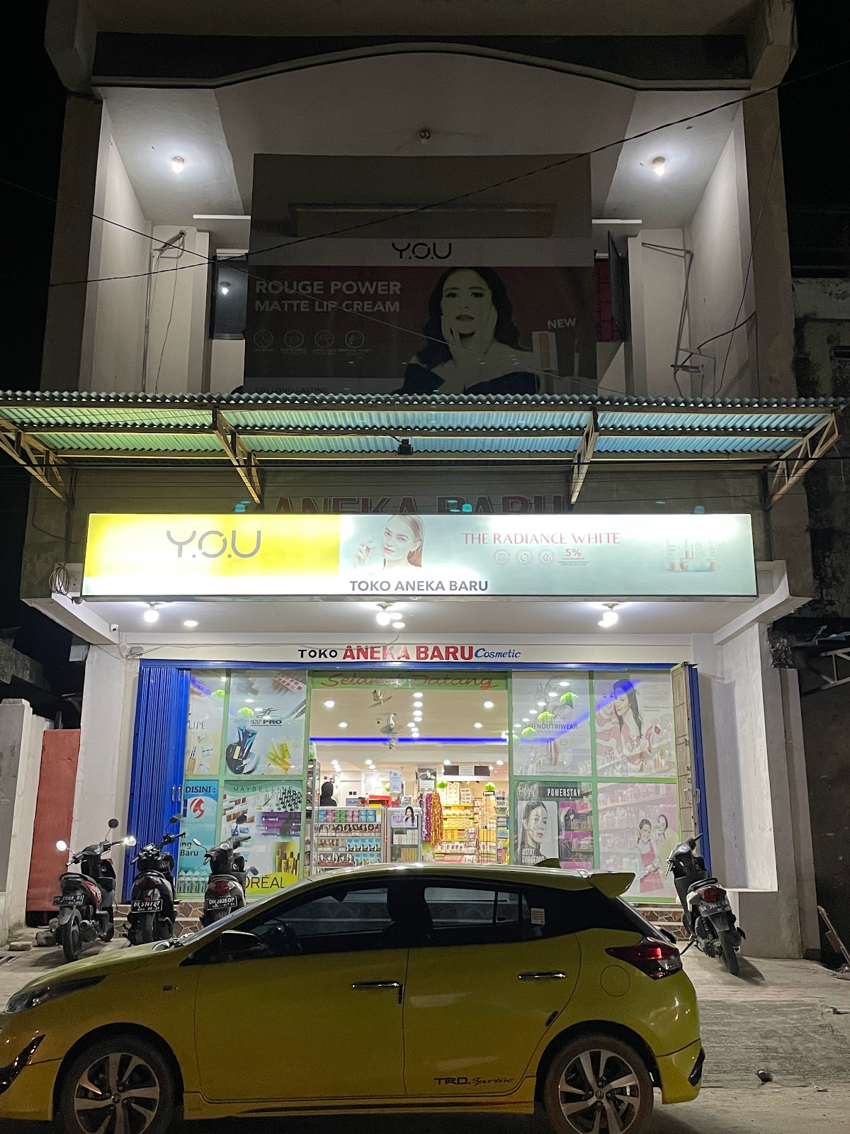 Aneka Baru Cosmetic