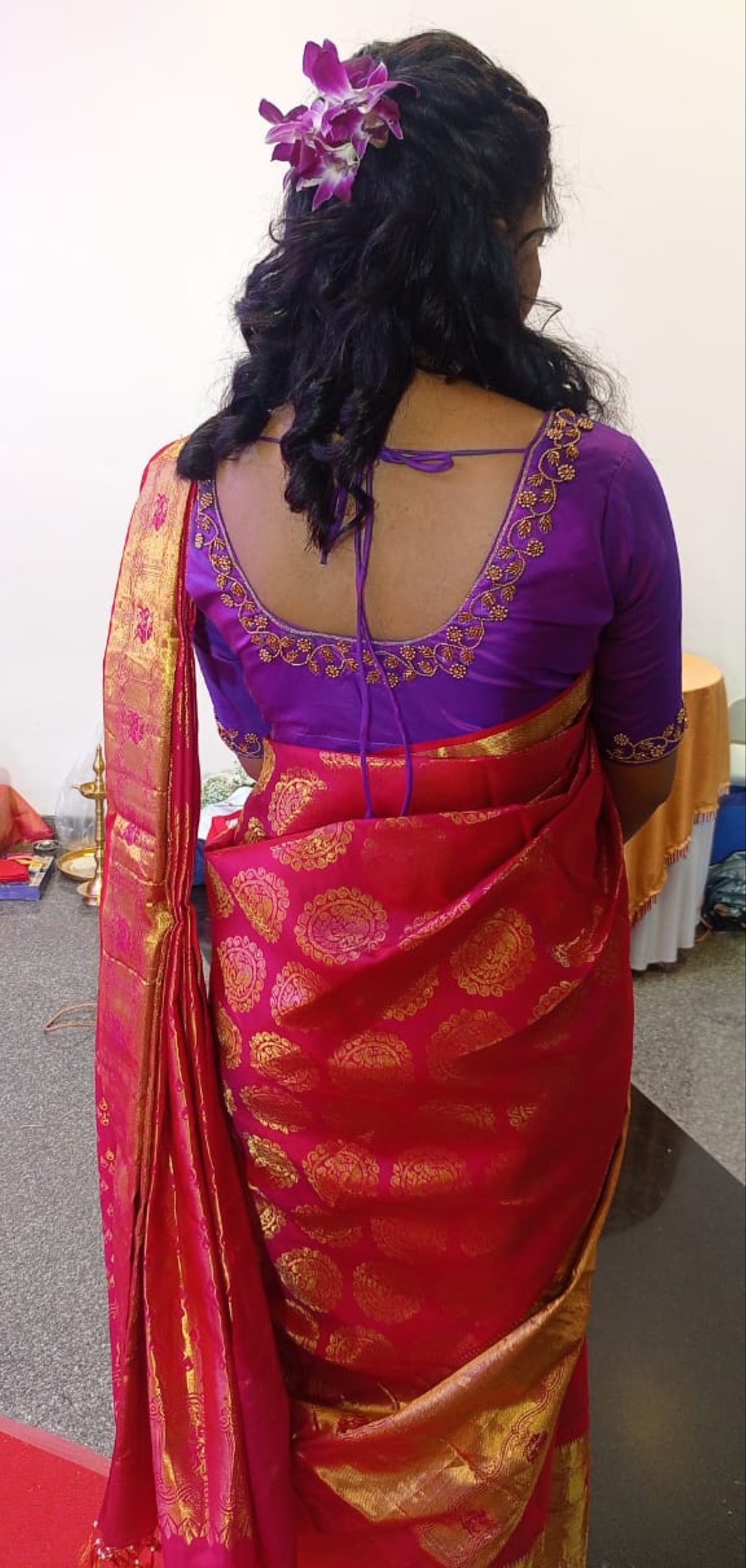 Chandani Beauty Studio
