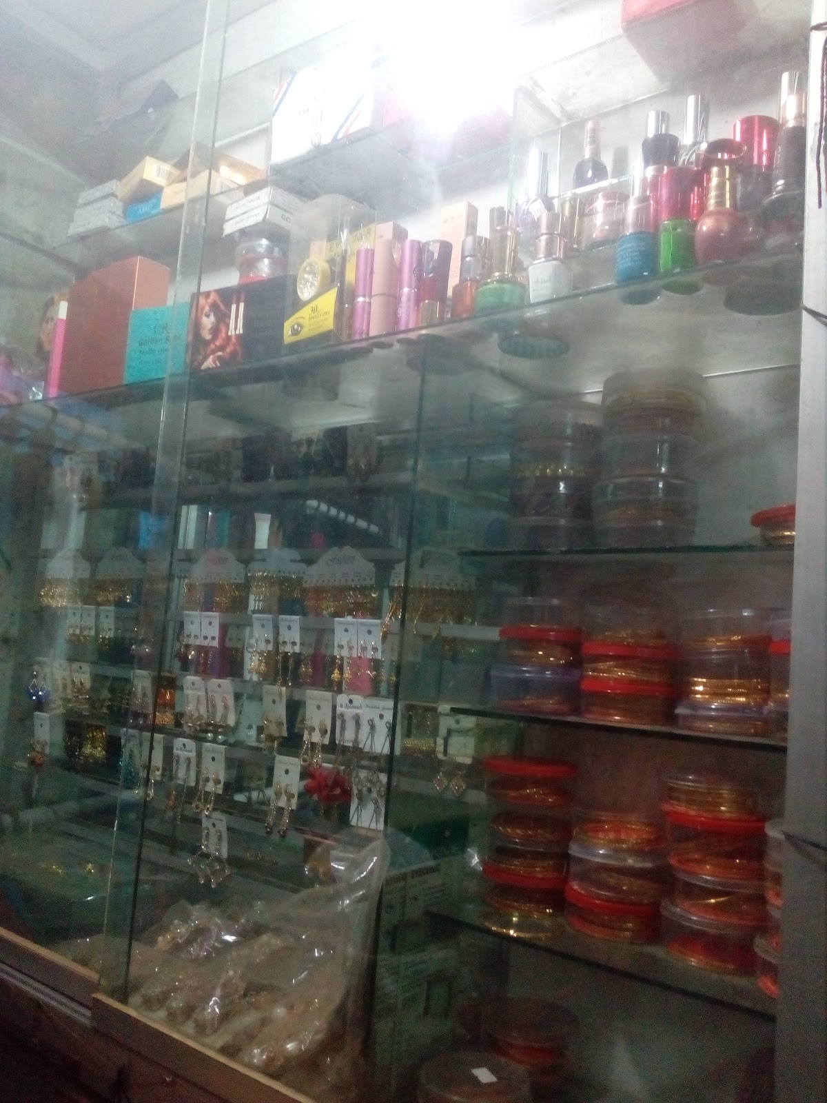 Rupon Cosmetics Shop
